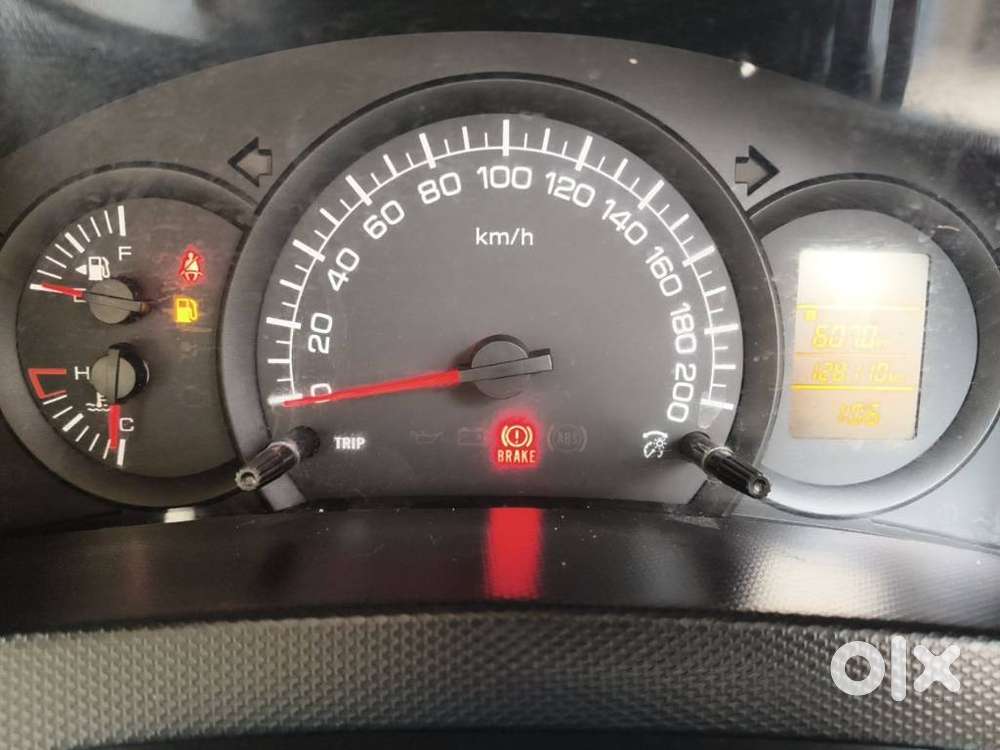 Maruti Suzuki Swift Dzire Tour, 2020, Diesel