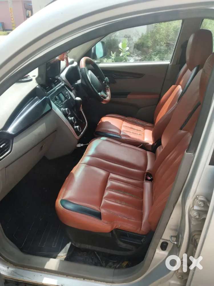 Mahindra Kuv100 Nxt Diesel 2017