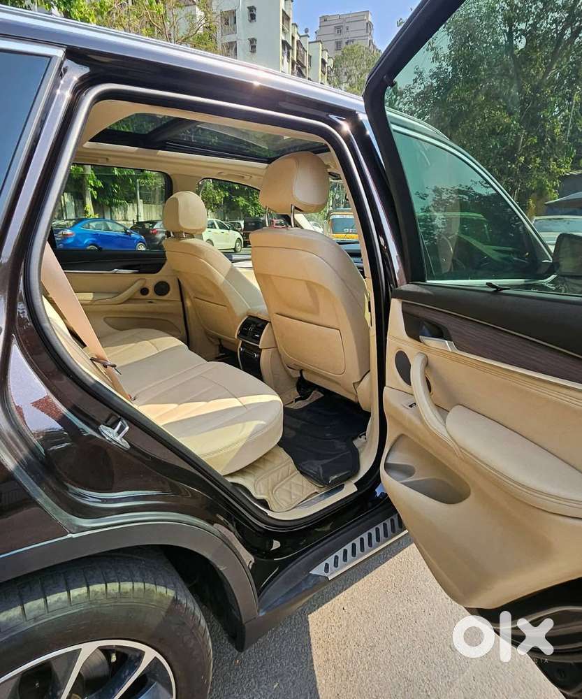 Bmw X5 Xdrive 30 D, 2018, Diesel