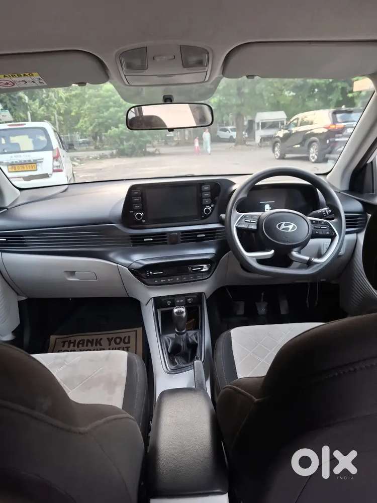 Hyundai I20 1.2 Spotz 2023