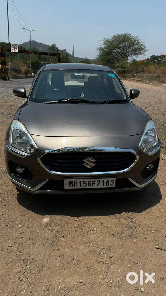 Maruti Suzuki Petrol 2018