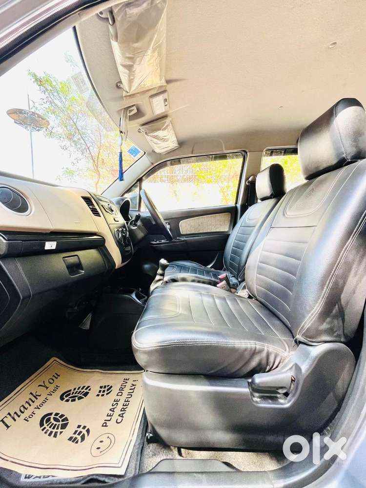 Maruti Suzuki Wagon R