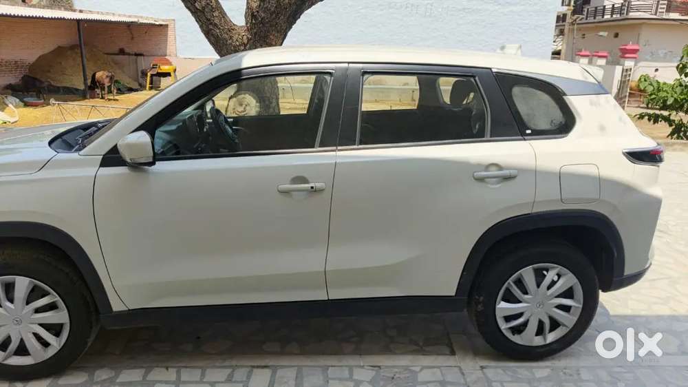 Maruti Suzuki Grand Vitara 2025 Petrol 19000 Km Driven
