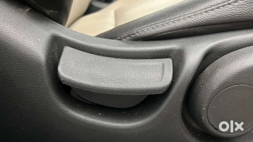 Hyundai Verna 1.5 Sx (o) Vtvt Ivt, 2022, Petrol