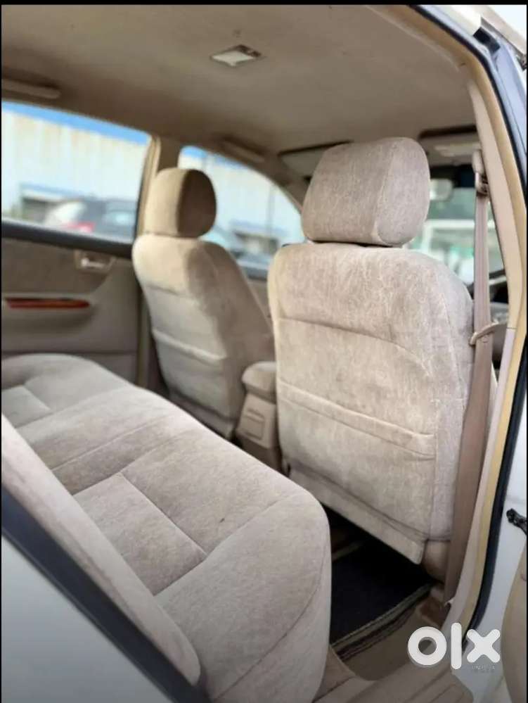 Toyota Corolla 2003 Petrol Well Maintained Doctor Used Car.