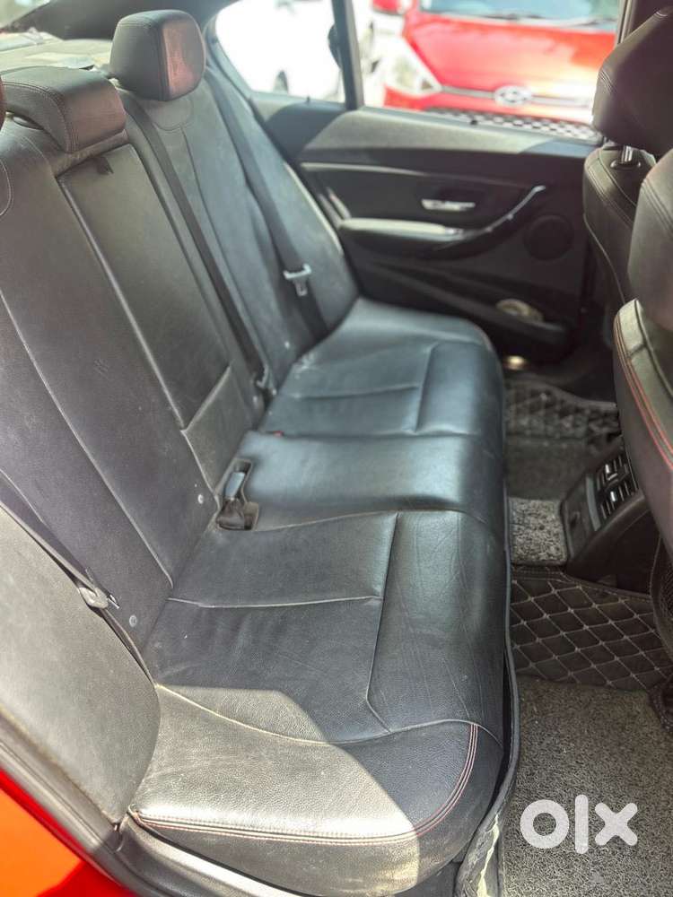 Bmw 3 Series, 2014, Diesel