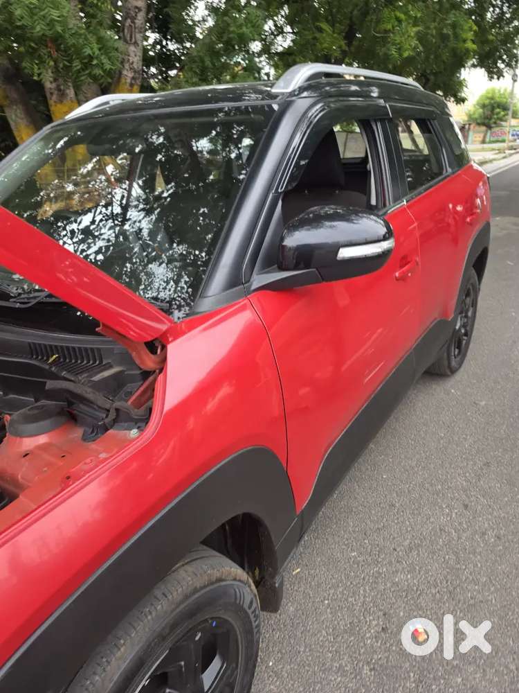 Maruti Suzuki Brezza Zxi 2023