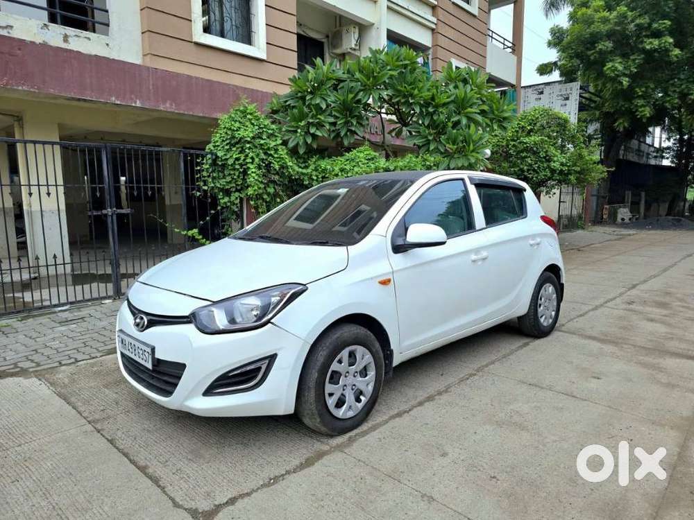 Hyundai I20 2012-2014 Magna 1.4 Crdi (diesel), 2013, Diesel
