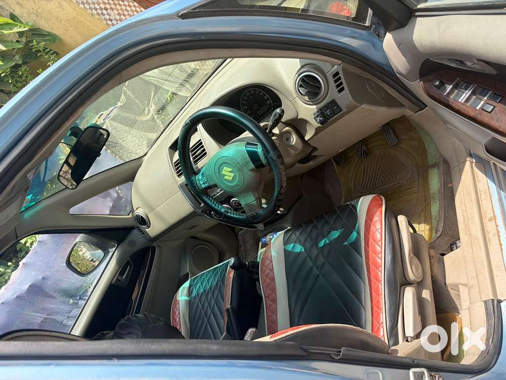 Maruti Suzuki Sx4 2010 Petrol