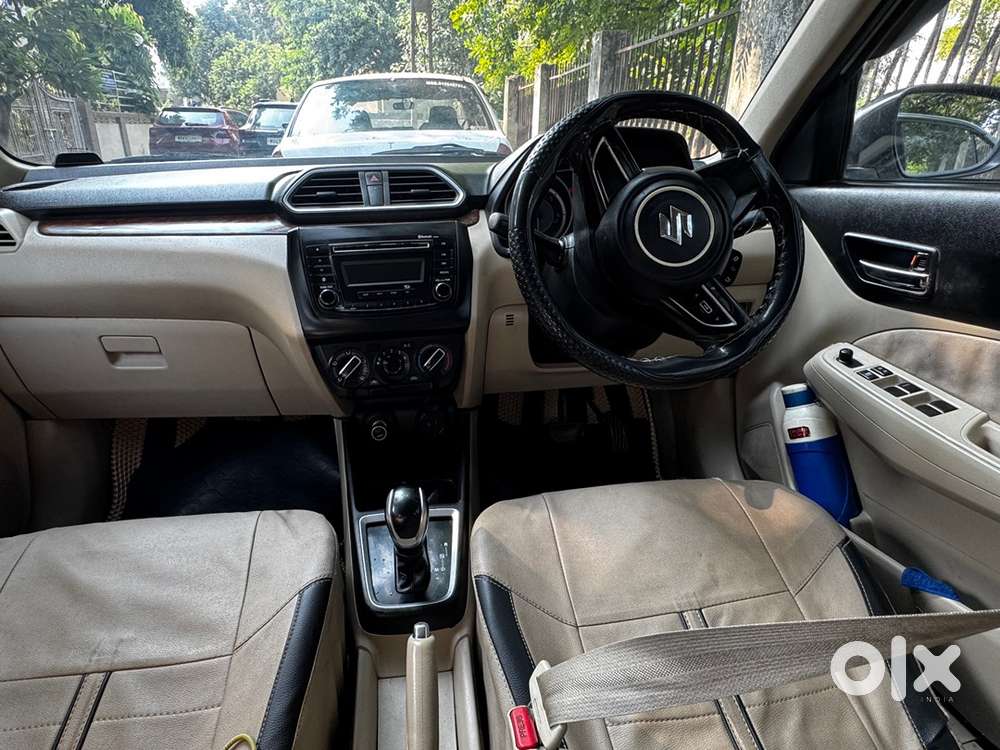 Maruti Swift Dzire 2020