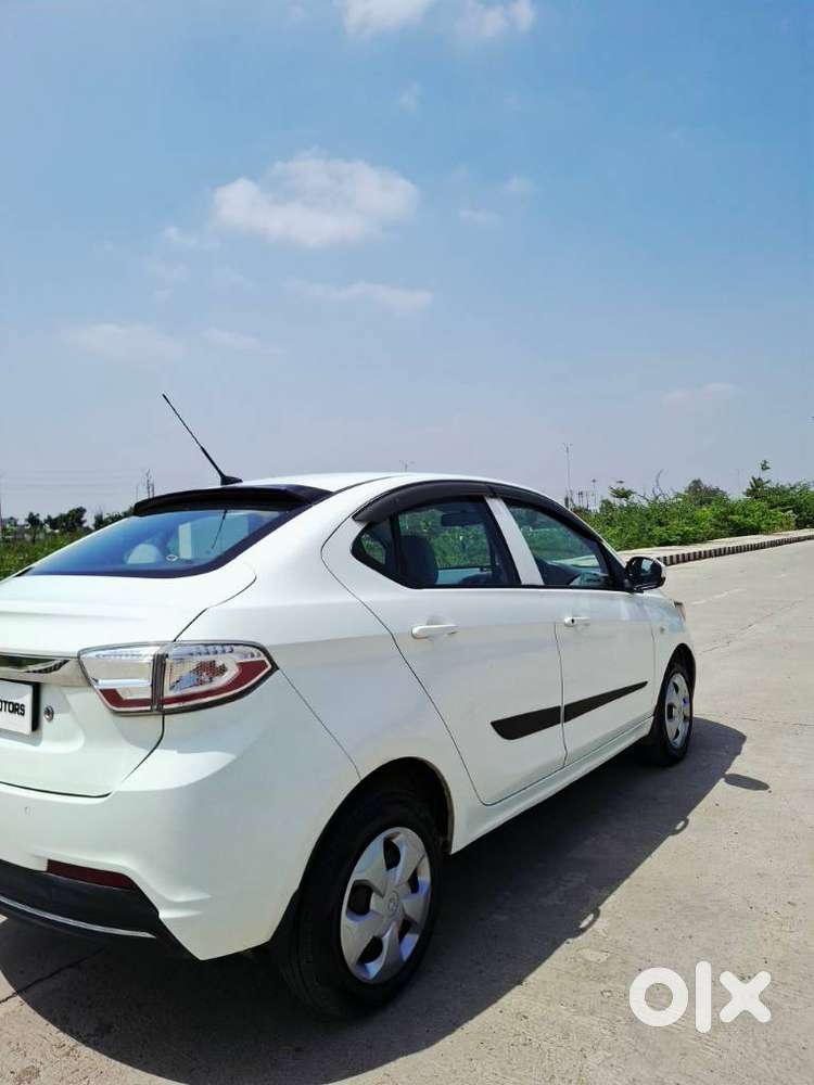 Tata Tigor 1.2 Revotron Xm Cng, 2023, Cng & Hybrids