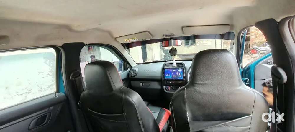 Renault Kwid 2022 Drive