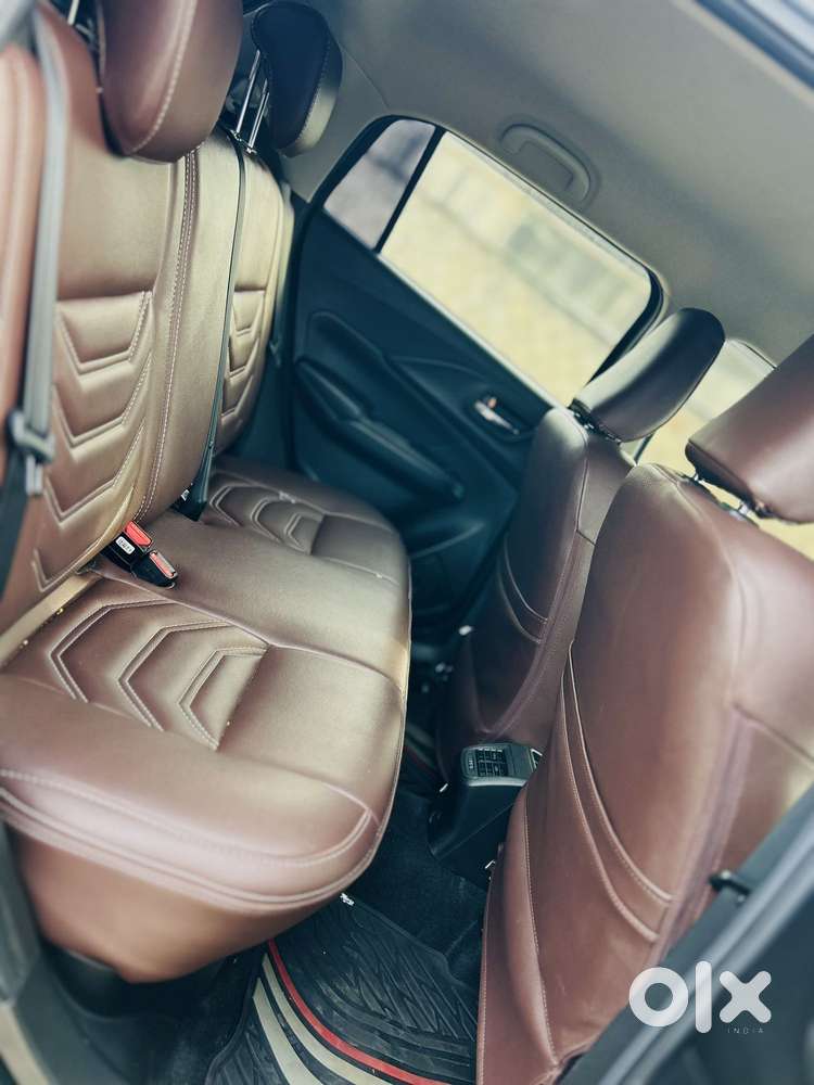 Maruti Suzuki Swift Vvt Zxi, 2025, Petrol