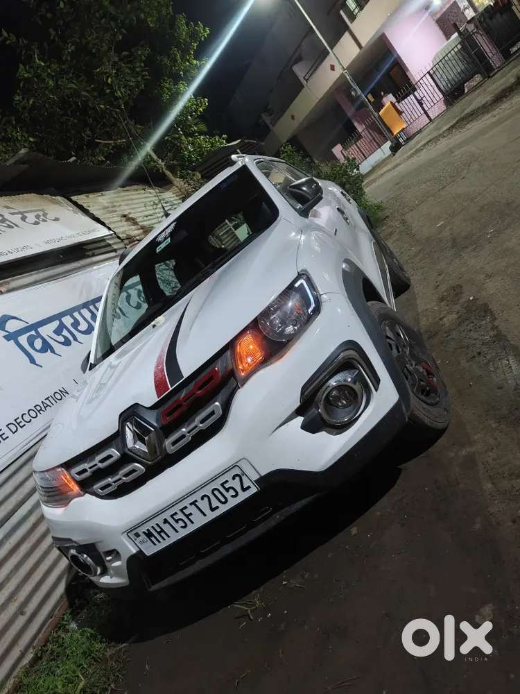 Renault Kwid Special 2017