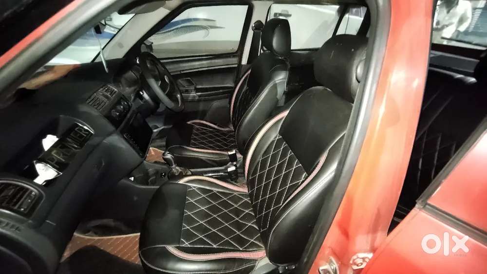 Skoda Fabia Ambiente 2008