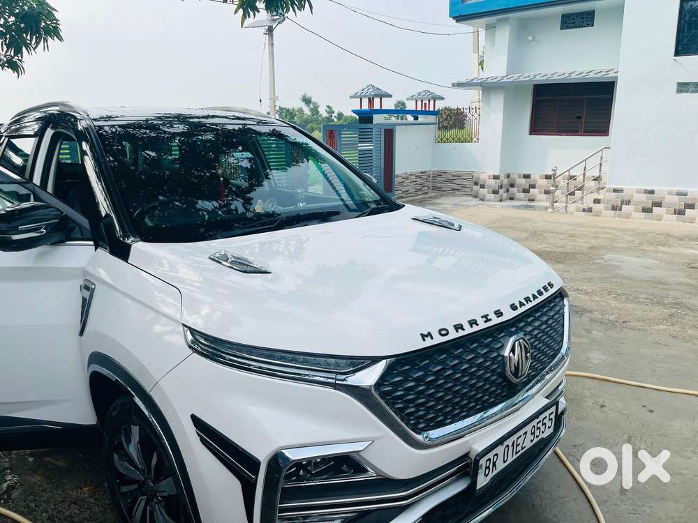 Mg Hector 1.5 Dct Sharp, 2020, Diesel