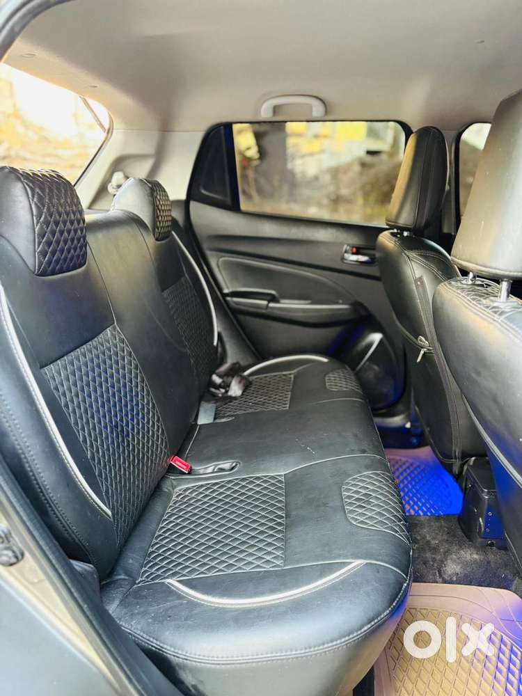 Maruti Suzuki Swift Vxi + Manual, 2020, Petrol