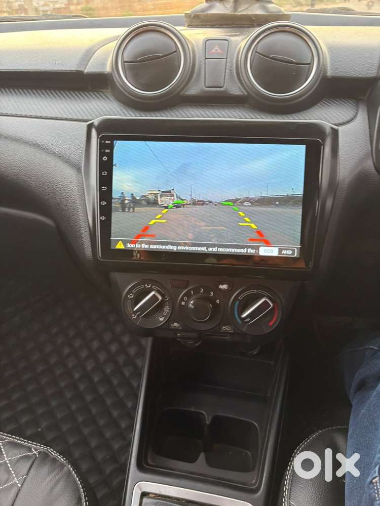 Maruti Suzuki Swift Ldi Optional, 2018, Diesel