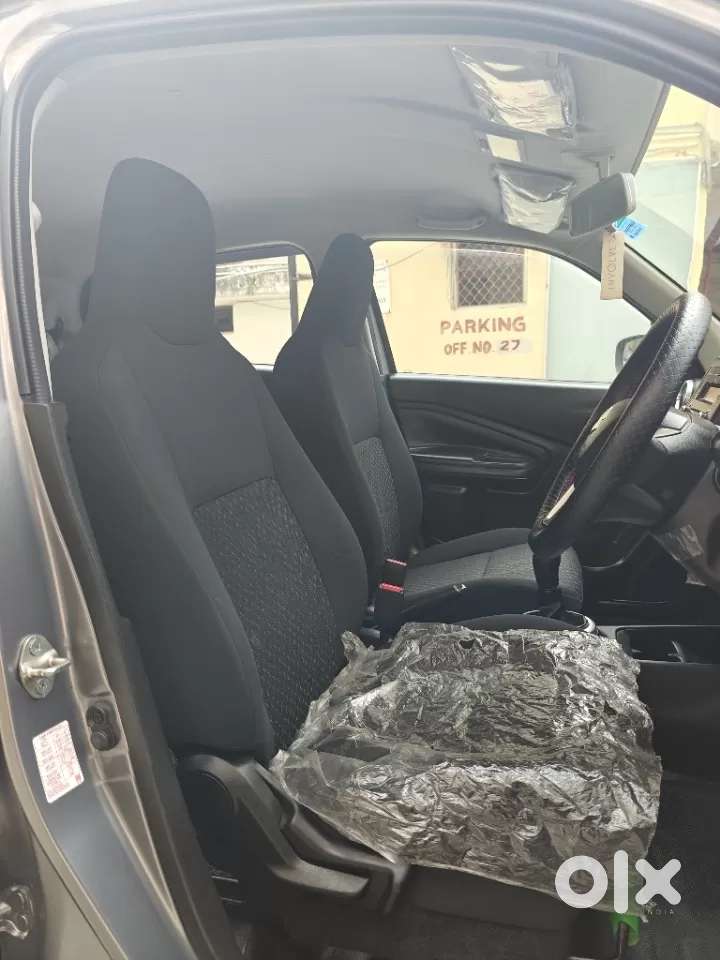 Maruti Suzuki Celerio Zxi, 2024, Petrol