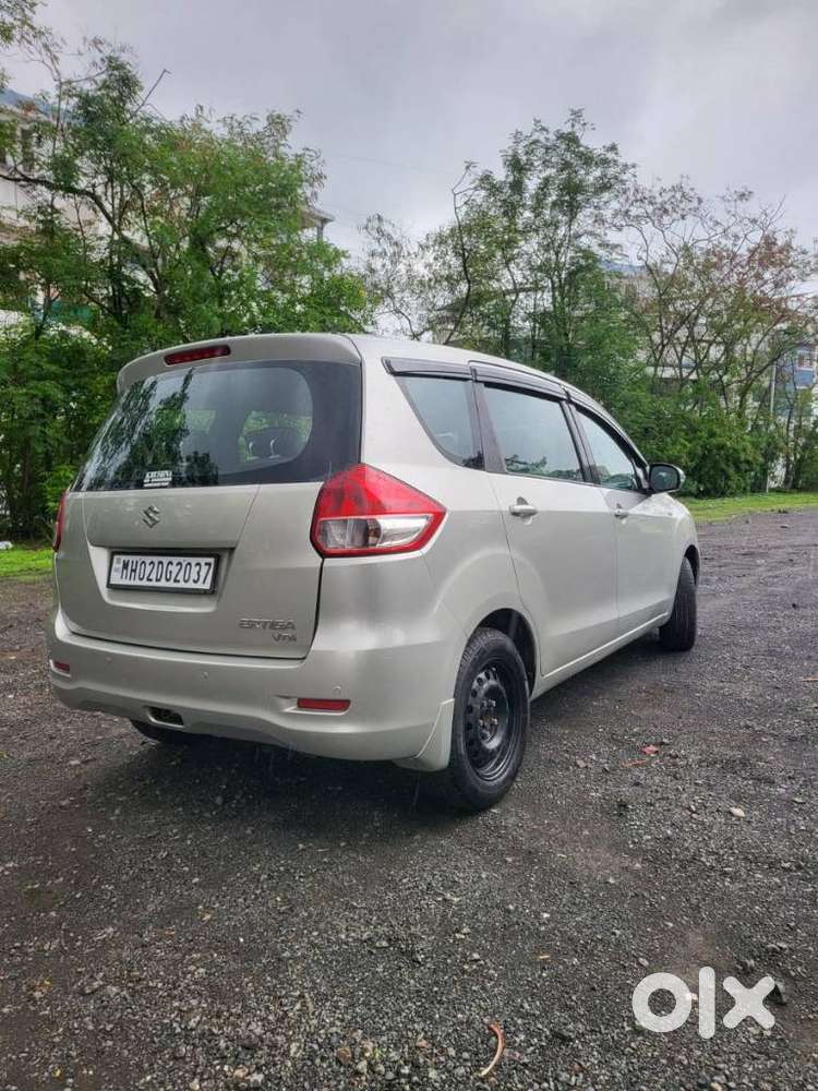 Maruti Suzuki Ertiga Vdi Shvs, 2013, Diesel