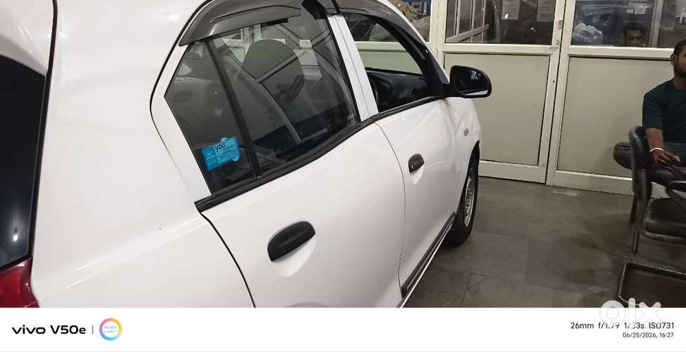 2021 Hyundai Santro Magna