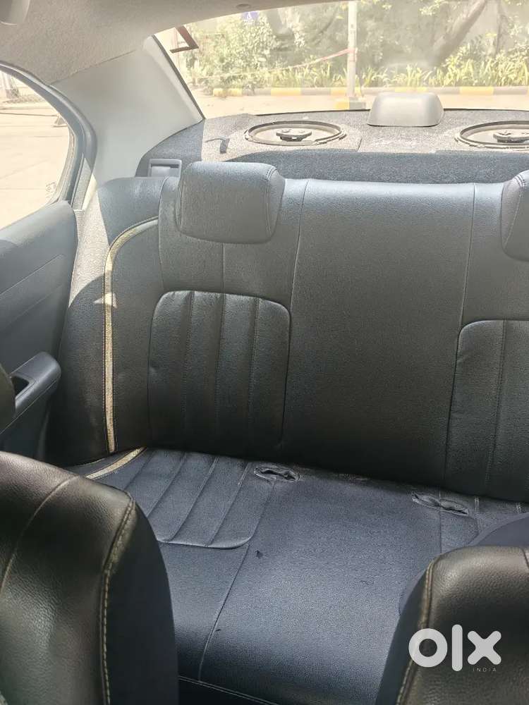 Maruti Suzuki Dzire 2011 Cng & Hybrids Well Maintained