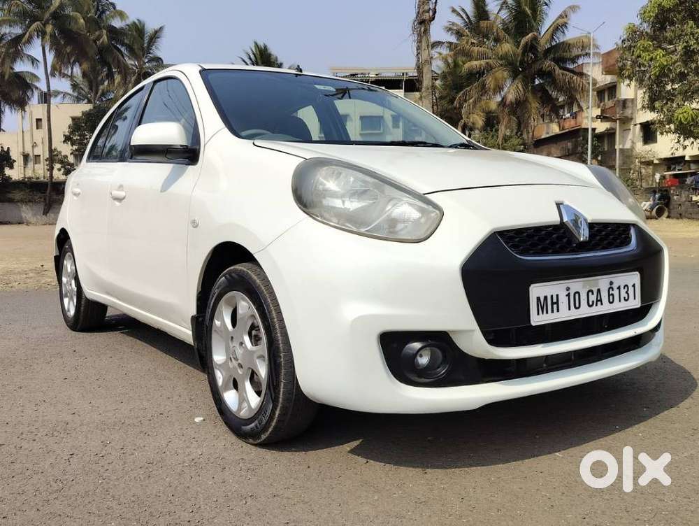 Renault Pulse Rxz Diesel, 2016, Diesel