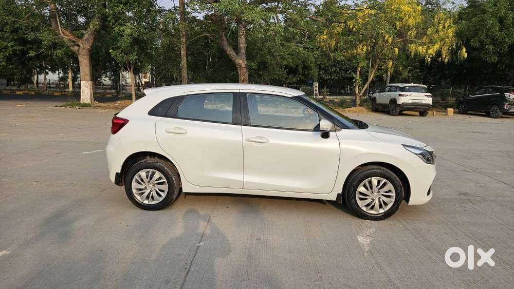 Maruti Suzuki Baleno Delta Cng, 2023, Cng & Hybrids