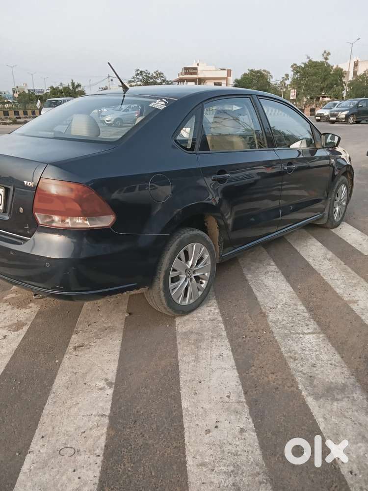 Volkswagen Vento 1.5 Tdi Highline Plus, 2015, Diesel