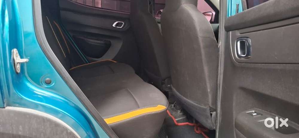Renault Kwid Climber 1.0 Mt, 2023, Petrol