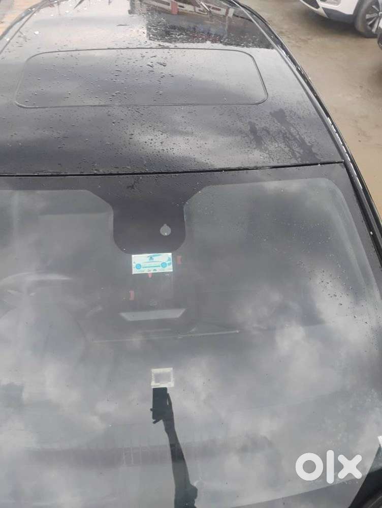 Tata Altroz Xz Plus (s) Dark Edition, 2023, Diesel
