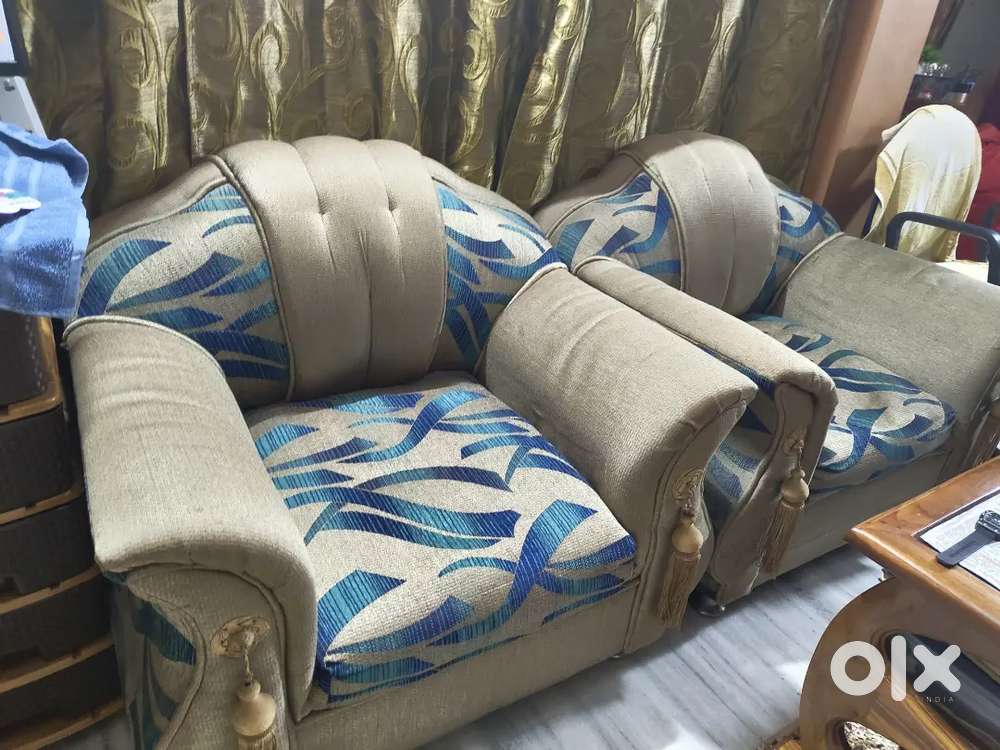 Premium Quality sofa chairs for sale! IMMACULATE CONDITION Sofa
