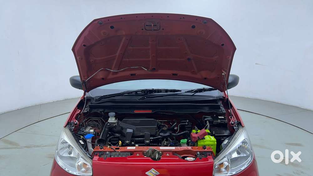 Maruti Suzuki Alto K10 Vxi Plus Ags, 2024, Petrol