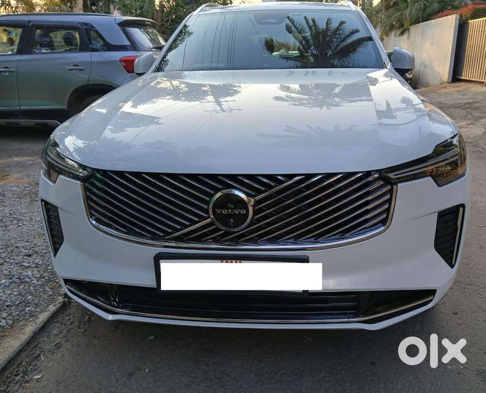 Volvo Xc 90 Hybrid, 2025, Petrol