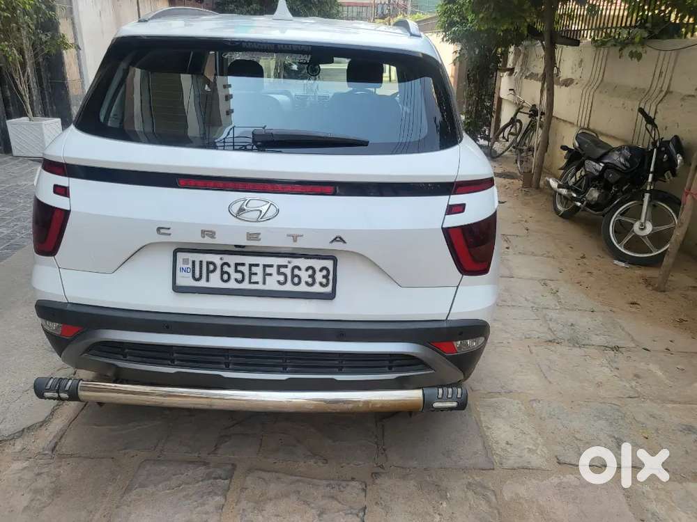 Hyundai Creta For Sale