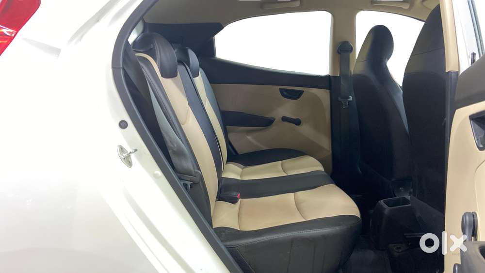 Hyundai Eon Era +, 2015, Petrol