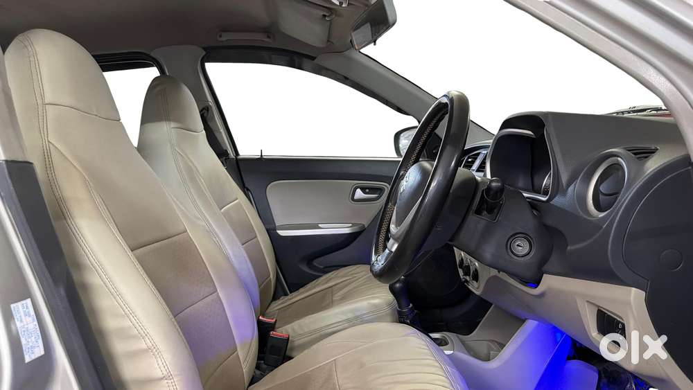Maruti Suzuki Alto K10 1.0 Vxi (o), 2015, Petrol