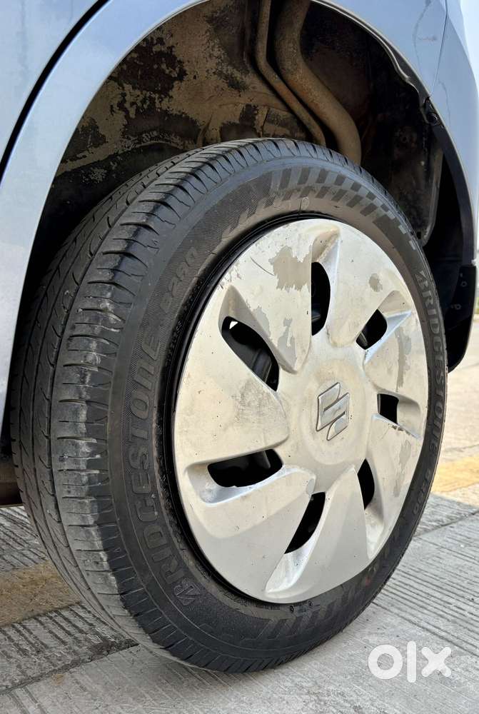 Maruti Suzuki Wagon R