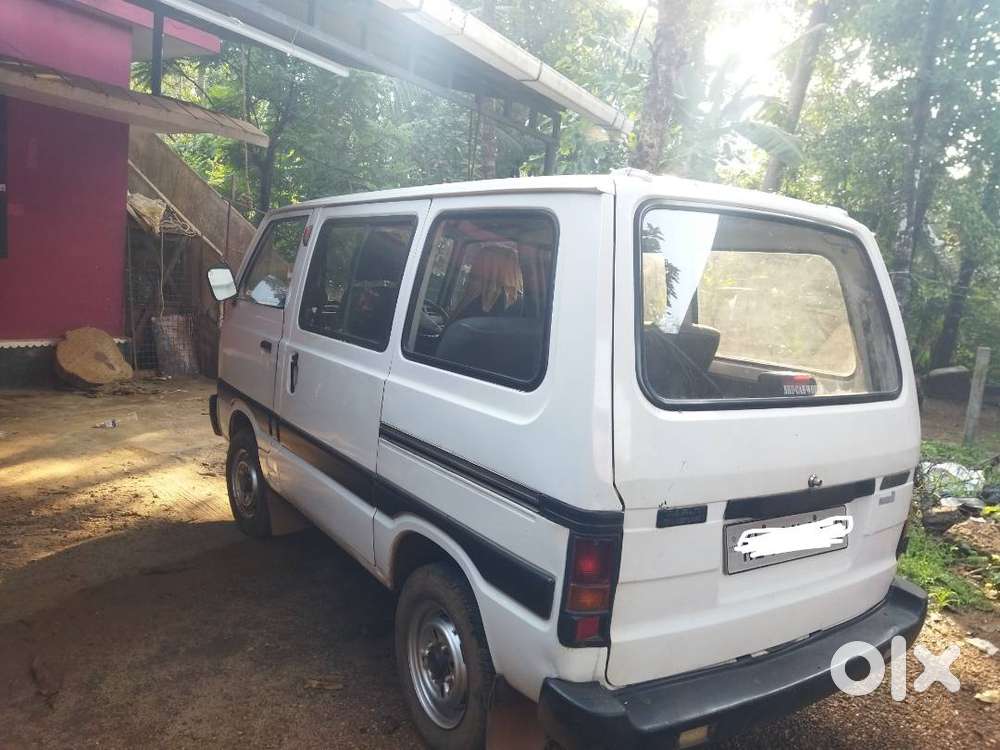 2003 Model Omini For Sale