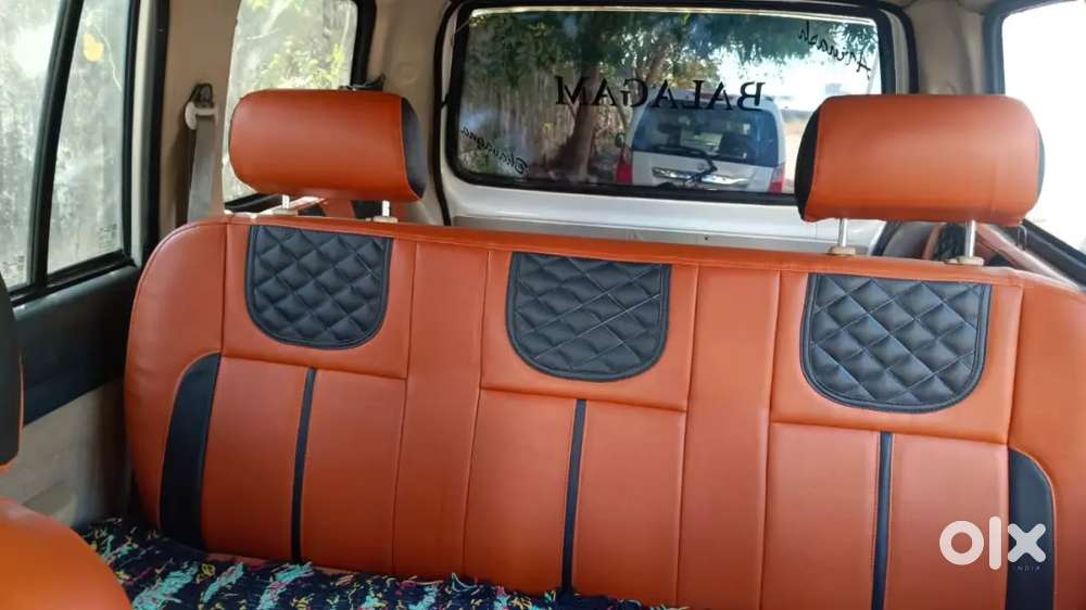 Chevrolet Tavera 2014 Diesel 22000 Km Driven