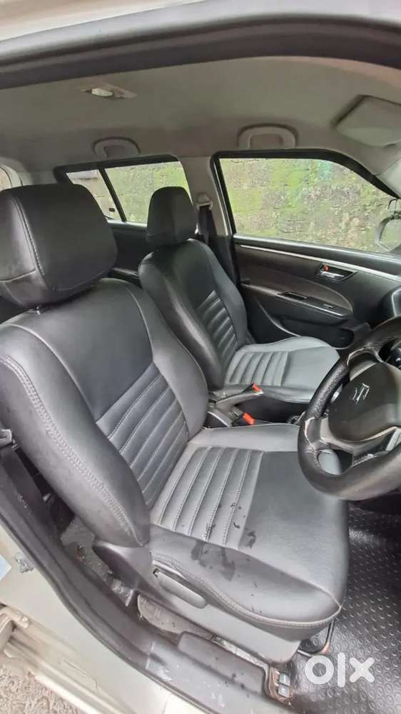 Swift Vdi, Genuine Kilometers, Insurance Upto 2027 July