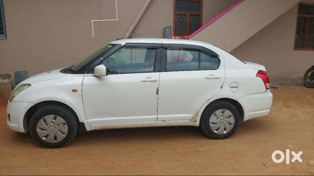 Maruti Swift Dzire Tour 2016 Diesel