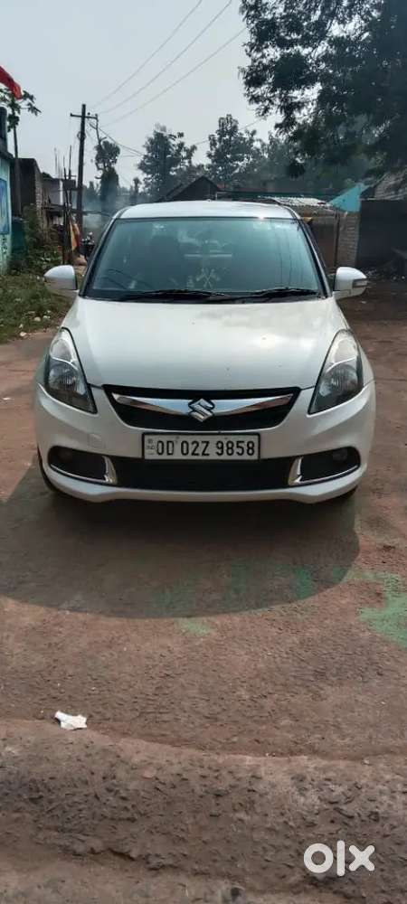 Maruti Suzuki Swift 9th Year