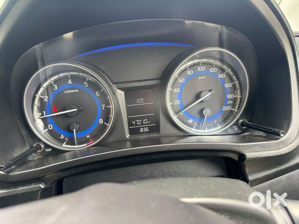 Maruti Suzuki Baleno Delta, 2018, Petrol