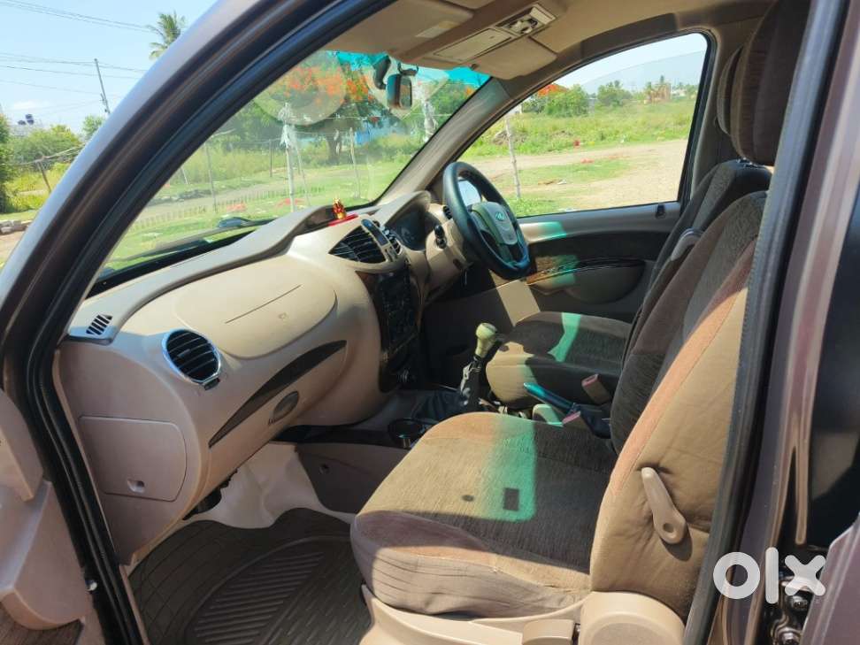 Mahindra Xylo H8 Abs Bs Iv, 2014, Diesel