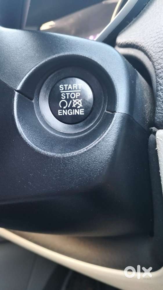 Jeep Compass 1.4 Limited (o) Petrol Dct, 2018, Petrol