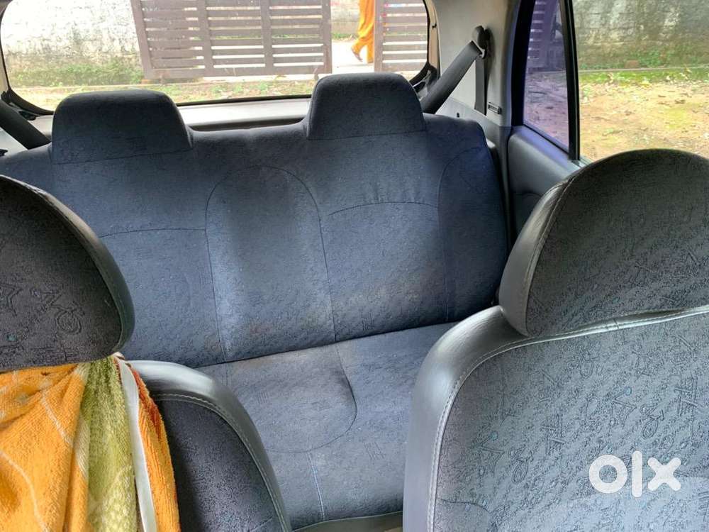 Hyundai Santro Xing 2003 Petrol Good Condition