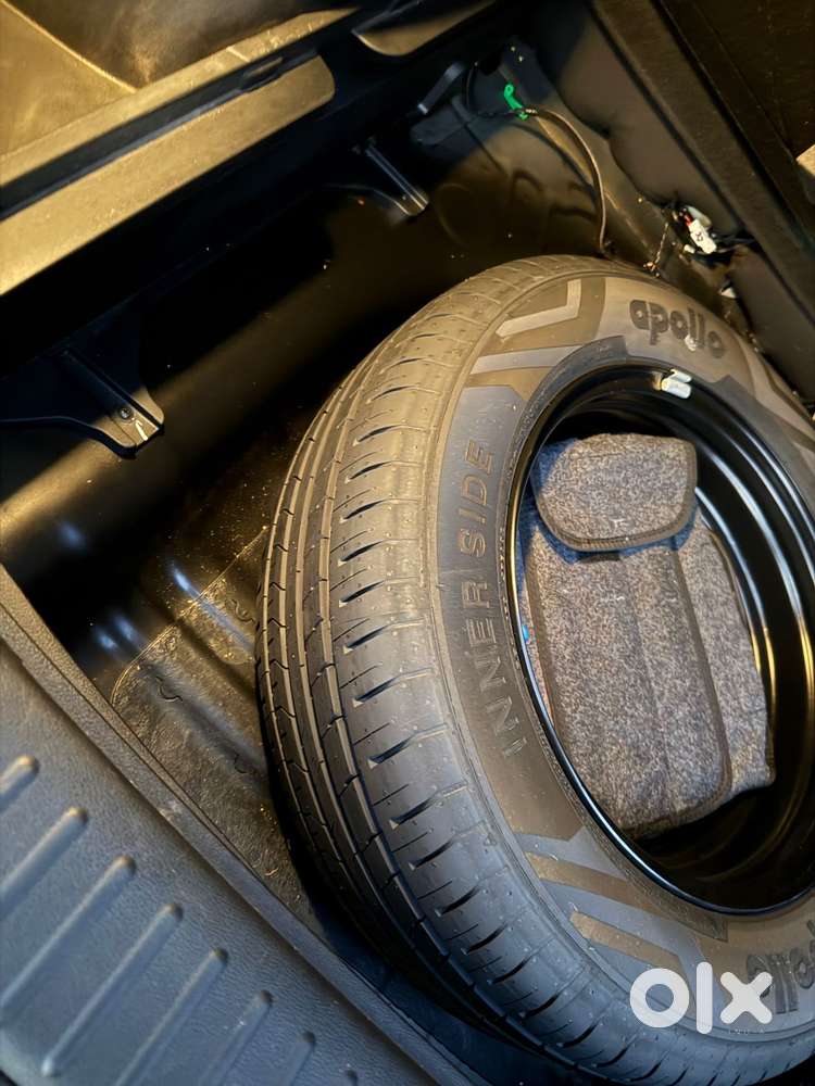 Hyundai Creta 1.6 Ex Petrol, 2023, Petrol