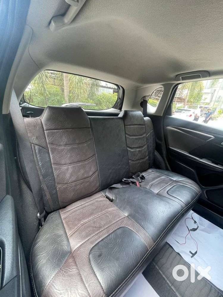 Honda Wr-v 1.5 Vx I-dtec, 2017, Diesel