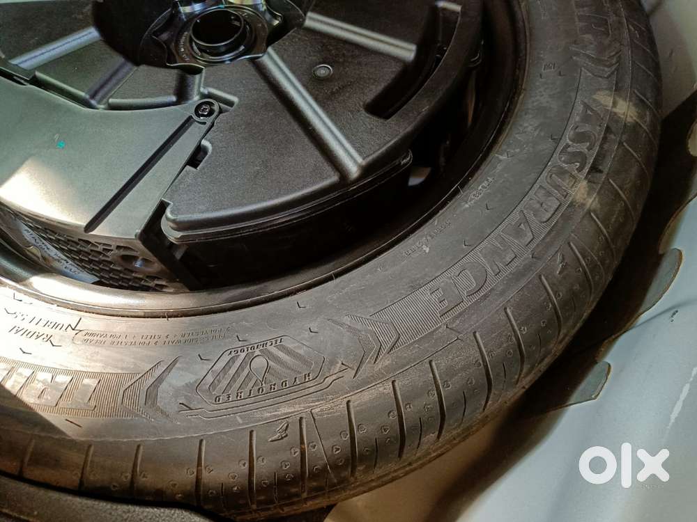 Skoda Kushaq 1.0 Tsi Style At, 2022, Petrol